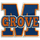 Mulberry Grove High School logo
