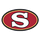 Segerstrom High School logo