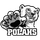 Port of Los Angeles High School logo