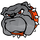 Waterloo High School logo