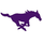 Marble Falls High School logo