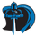 Coal Ridge High School logo