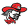 Gooding High School logo