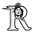 Romulus Senior High School logo