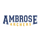 Ambrose High School logo