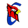 Cheney High School logo