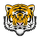 Hobbton High School logo