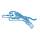 Blue Springs South High School logo