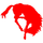 Rawlins High School logo