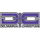 Delmarva Christian High School logo