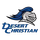 Desert Christian High School logo