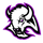 Parker High School logo