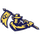 Crescent City Christian School logo