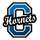 Colcord High School logo