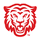 Terrell High School logo