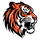 Herrin High School logo