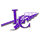 Lumpkin County High School logo