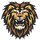 Linton High School logo