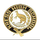 Kress High School logo