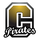 Crandall High School logo