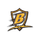 Golden West High School logo