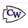 Casey-Westfield High School logo