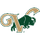 The Villages High School logo