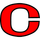 Clinton High School logo
