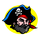 Boca Ciega High School logo