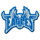 Hondo Valley High School logo