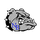 North Babylon Senior High School logo