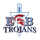 East Beauregard High School logo