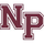 New Paltz Senior High School logo