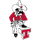 Tascosa High School logo