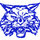 Childress High School logo