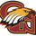 Clovis West High School logo