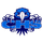 Chesapeake High School logo