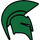 Schurr High School logo