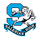 Salesian High School logo