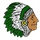 West Tallahatchie High School logo
