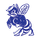 Coyle High School logo