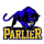 Parlier High School logo