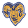 Monroe Catholic High School logo