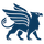 Crystal Uplands High School logo