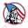 Charlton Heston Academy logo