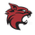 Lake View High School logo