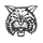 Hardee High School logo