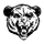 Round Top-Carmine High School logo