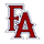 Franklin Academy logo