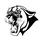 Alamo Navajo Community School logo